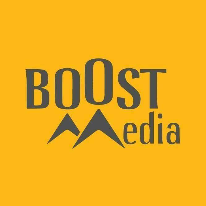 Boost Media | Tyre
