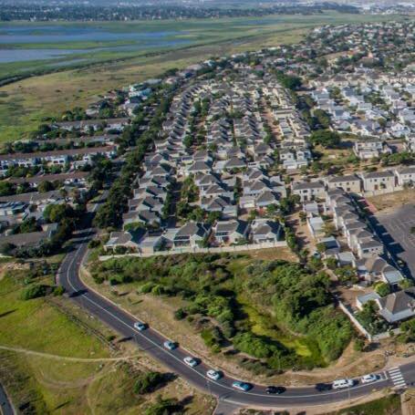 Milnerton Ridge: NW Members & Residents | Milnerton Ridge