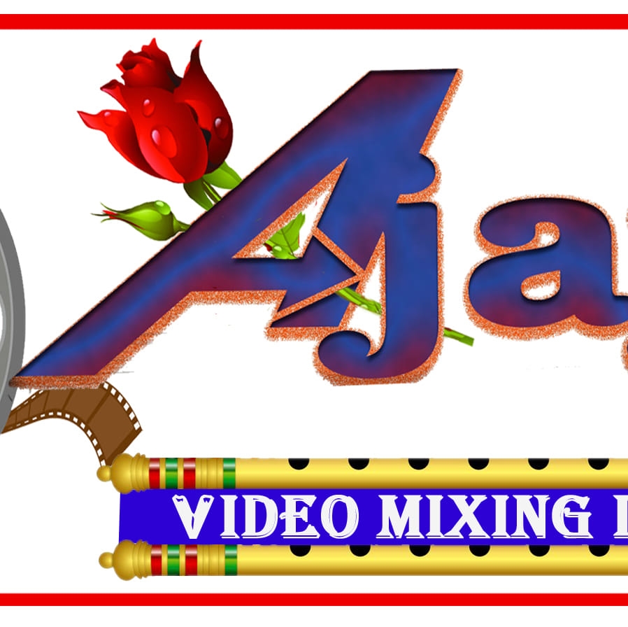 Ajay Video Mixing Lab
