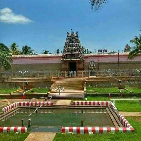 KOVIL