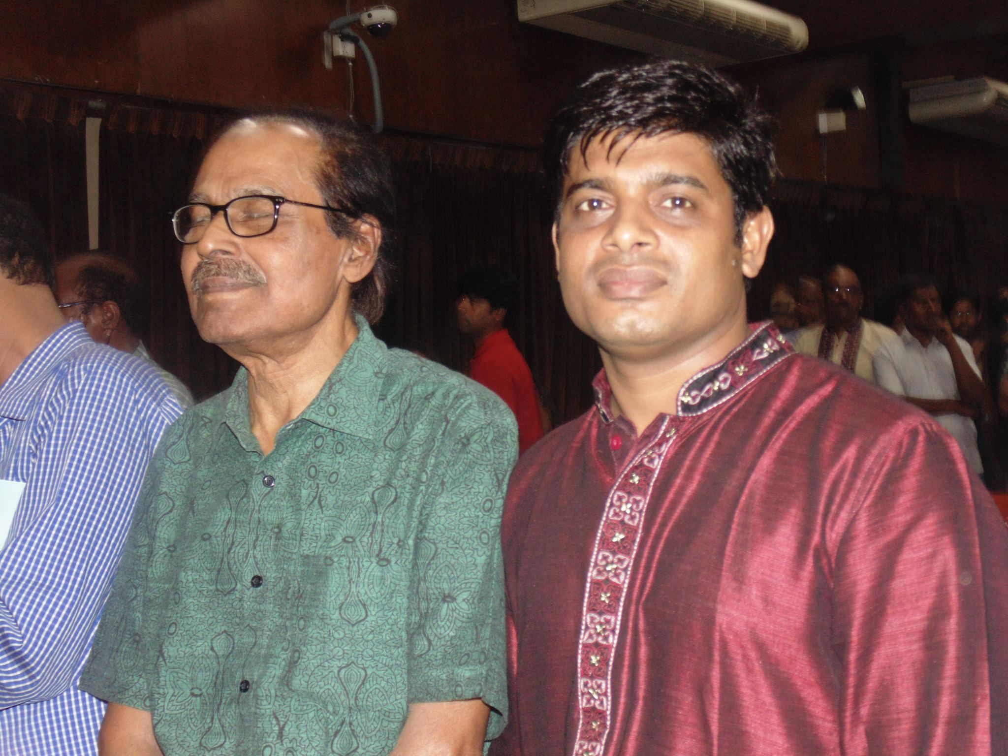 Rabiul Islam Robi