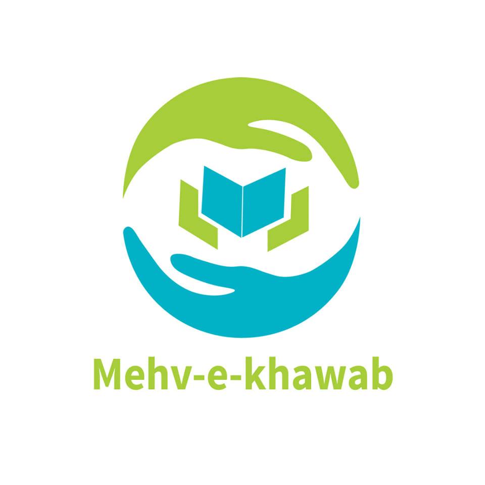 Mehv-e-Khawab