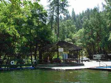 Anderson Springs Community
