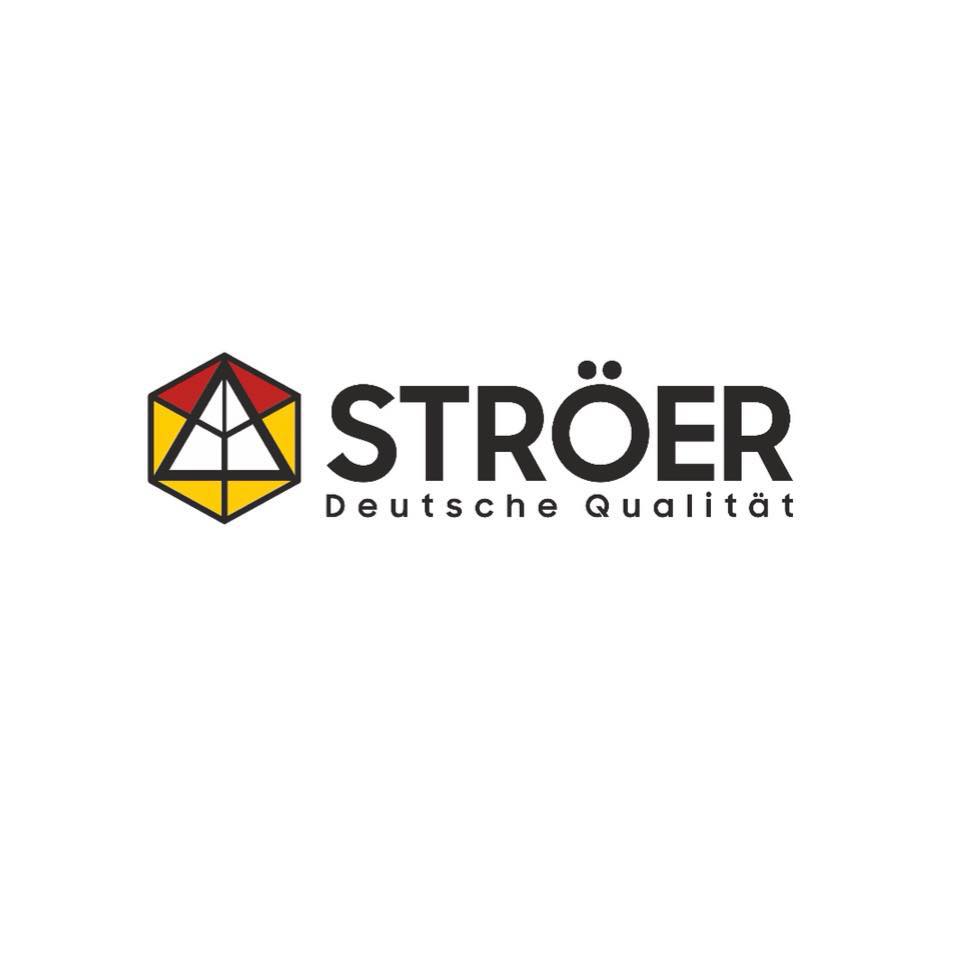 Ströer - Deutsche Qualität