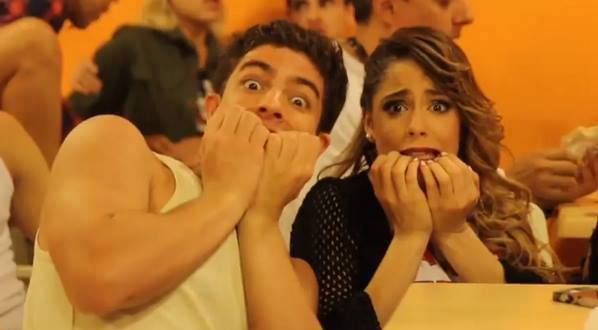 Violetta,bella unica e incomparable.
