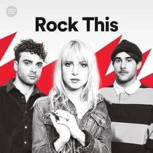 Paramore Fans