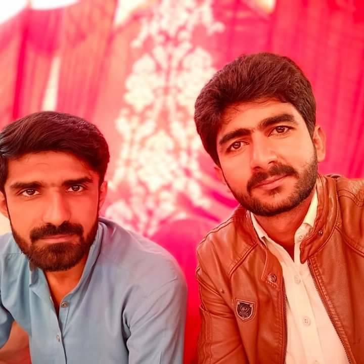 Mm Ali Haider Awan | Multan