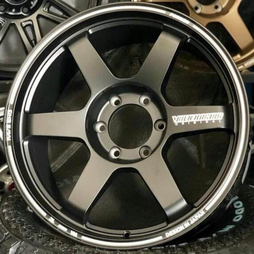 tokovelgmobilpluit - Honda Civic FK Series AMW5384 18x8.0 H5x114.3 73.1 ...