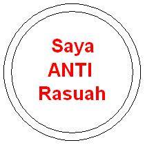 Friends of ANTI Rasuah