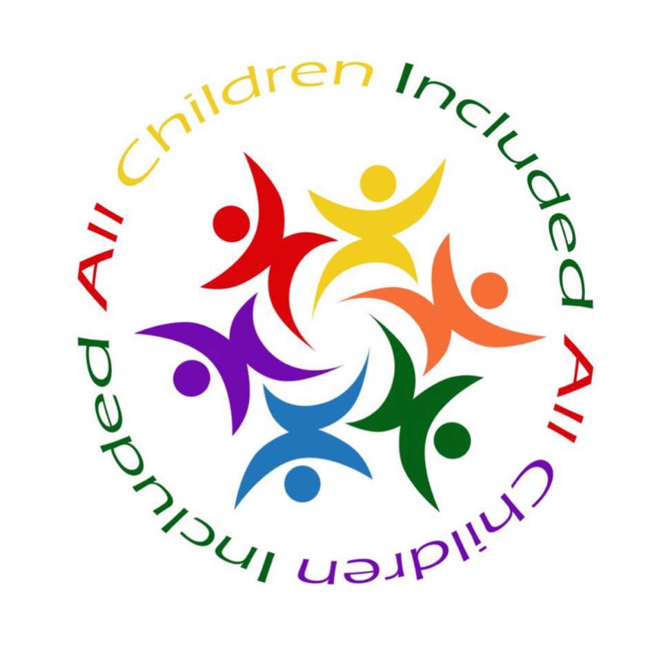 All Children Included - UAE