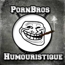 Profile for PornBros Humouristique
