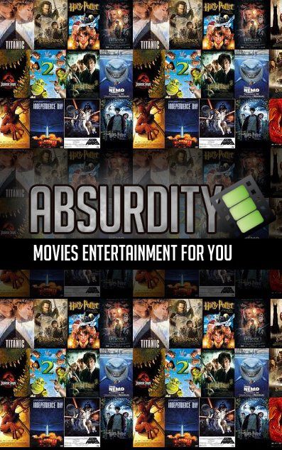 Absurdity