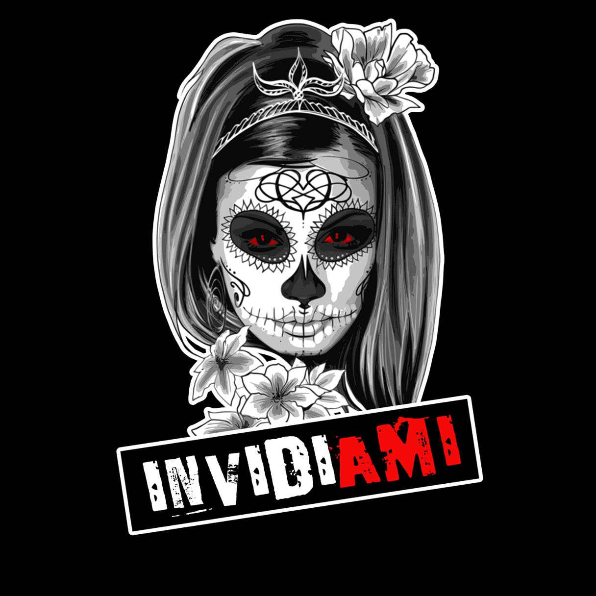 Invidiami