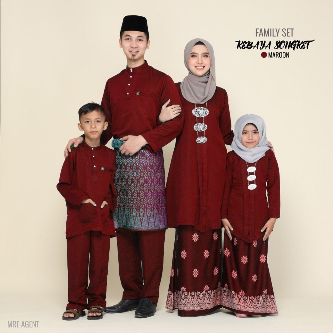 Ryna Collections | Ampang