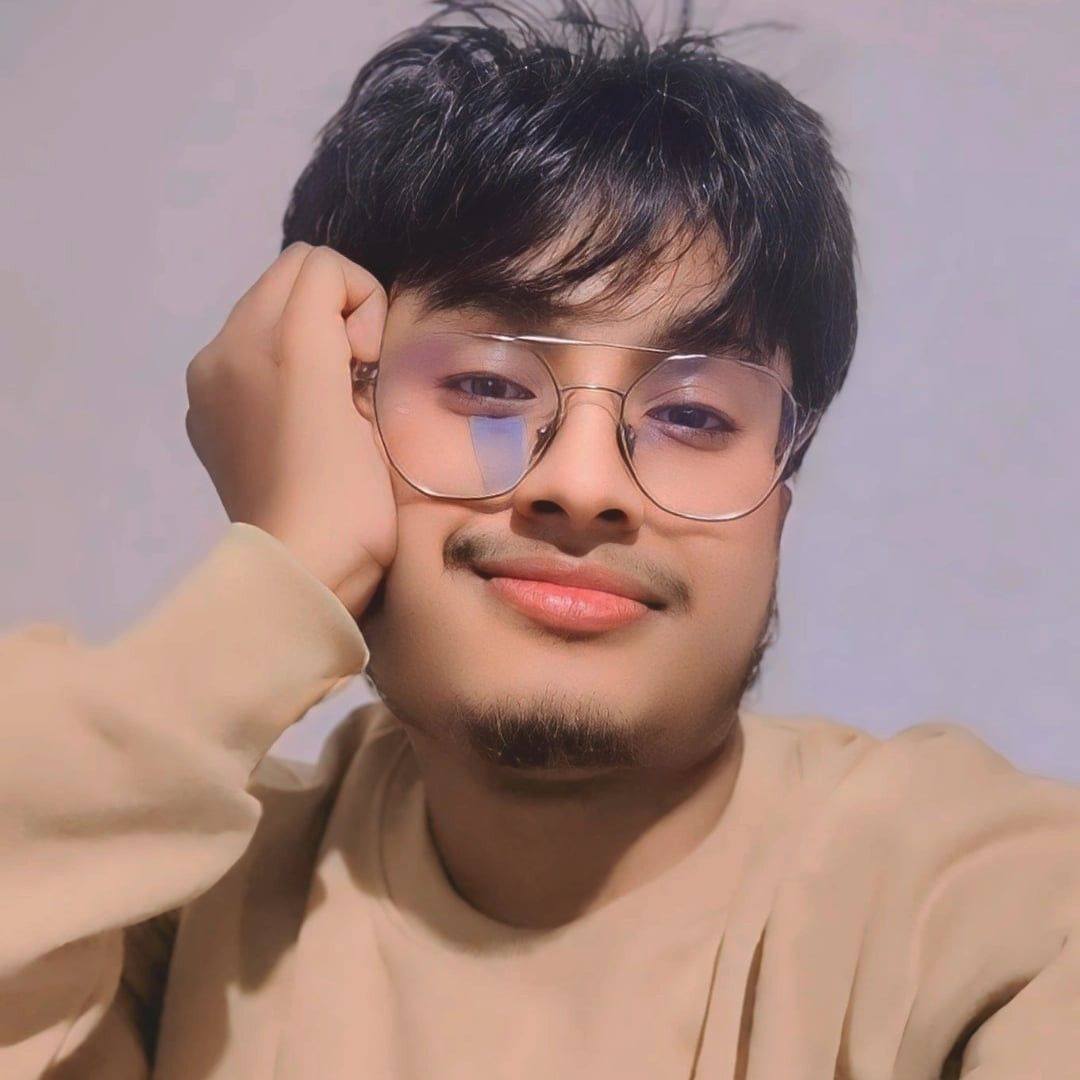 Krishna Roy Kp Voice