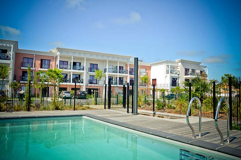 Appart Hotel La Baule