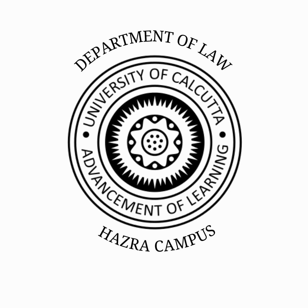 Department Of Law, Calcutta University Hazra Campus | Kolkata