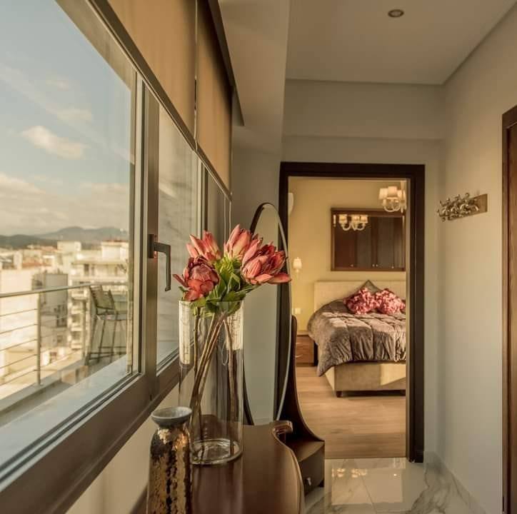 Eva Cat Pentagon Penthouse Apartments Dc photo