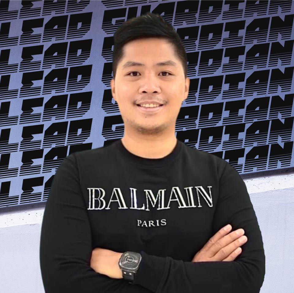 John Rom Atienza