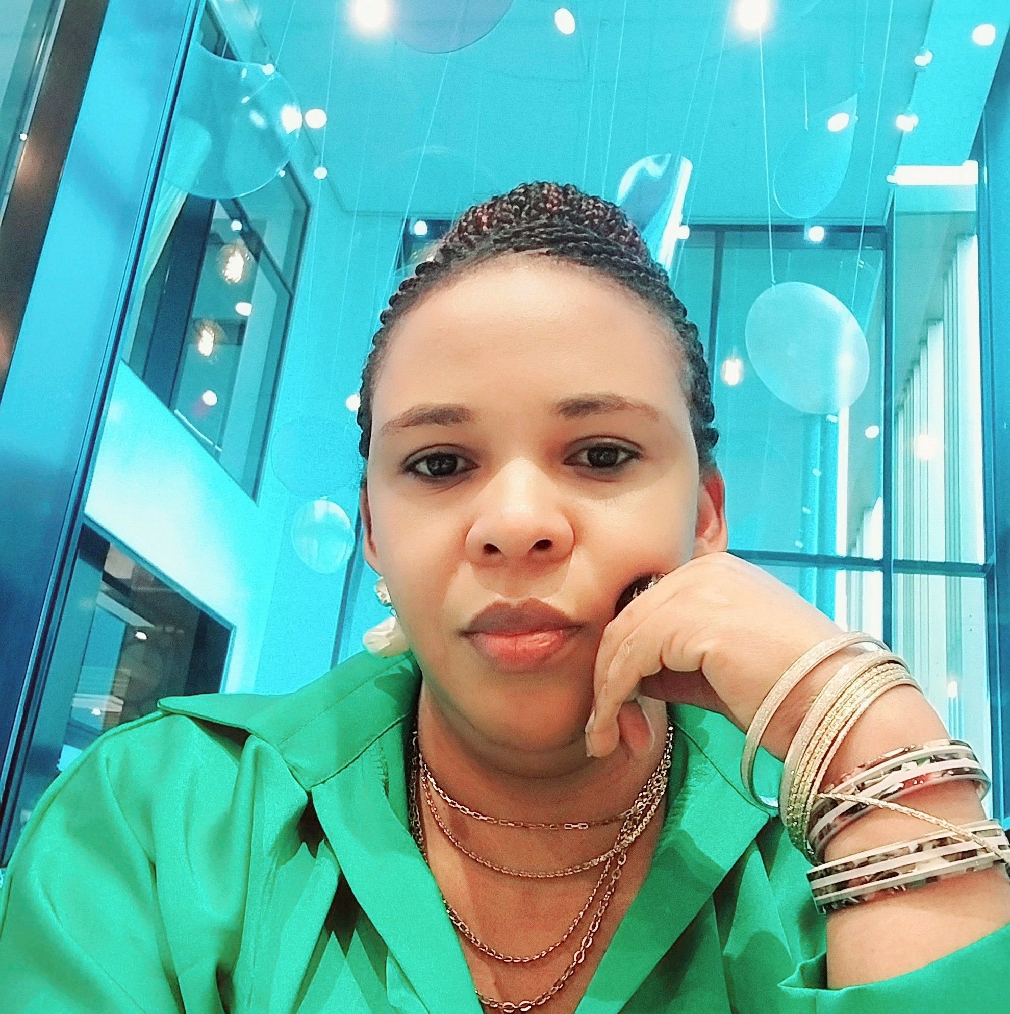 Valentine Uwera