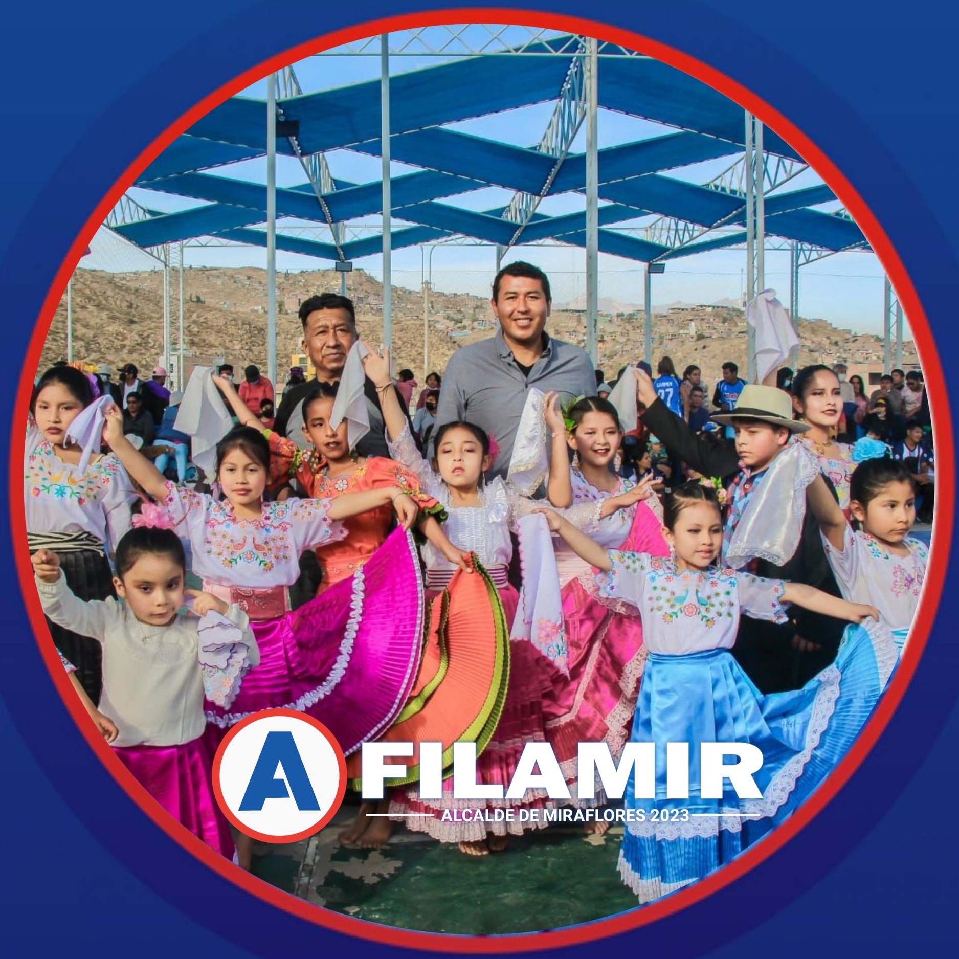 Filamir Contreras