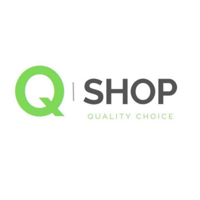 Q Shop | Hong Kong Hong Kong