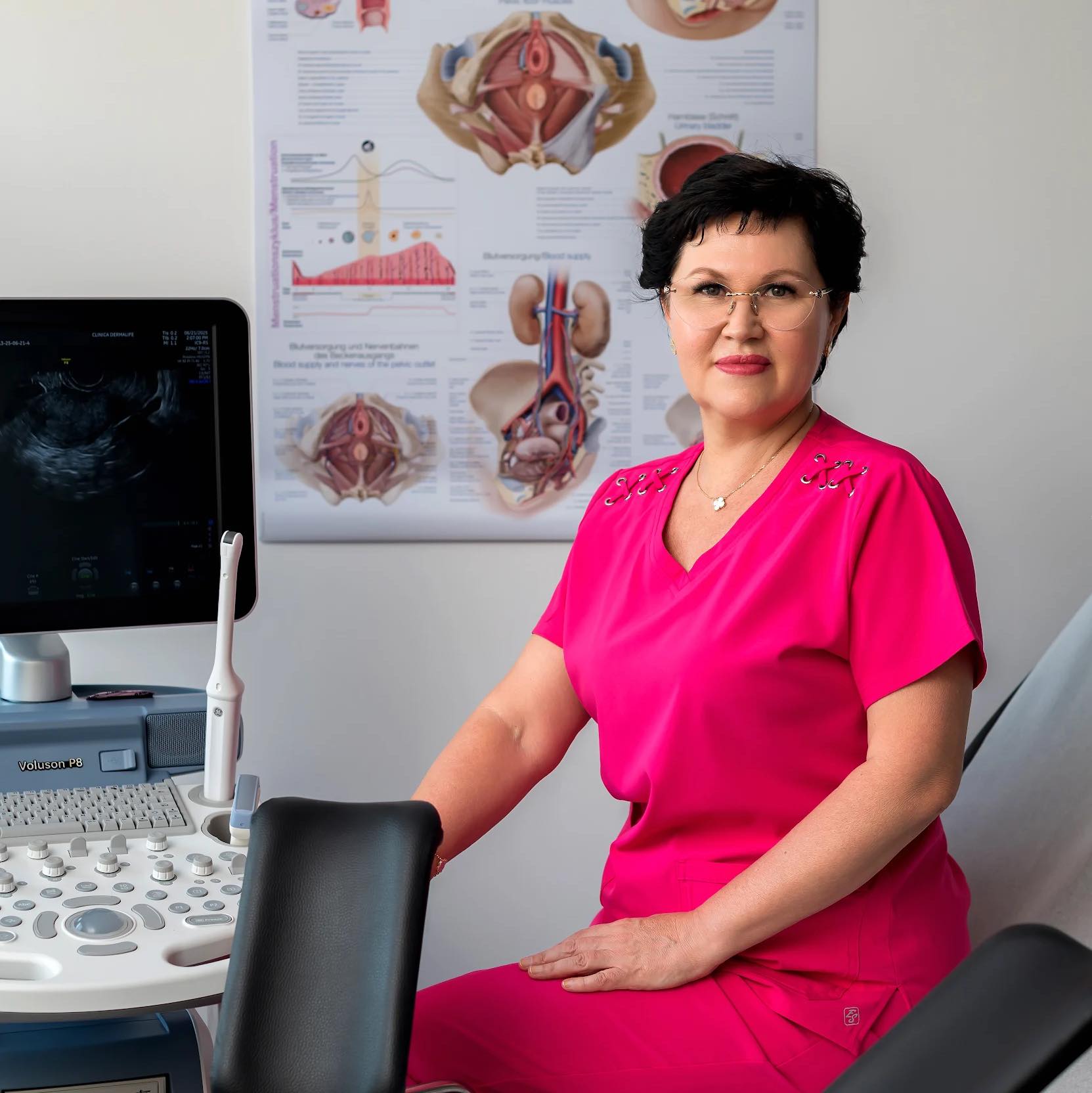 Drª Elena Pushina - Ginecologista & Obstetra - COMO POSSO MARCAR A ...