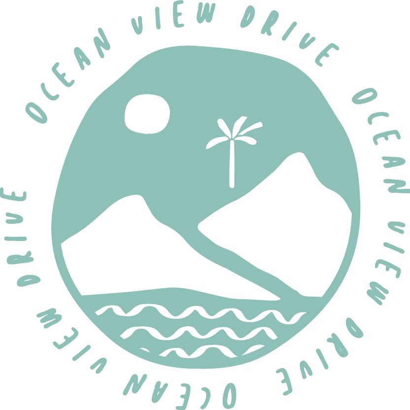 OCEAN VIEW DRIVE