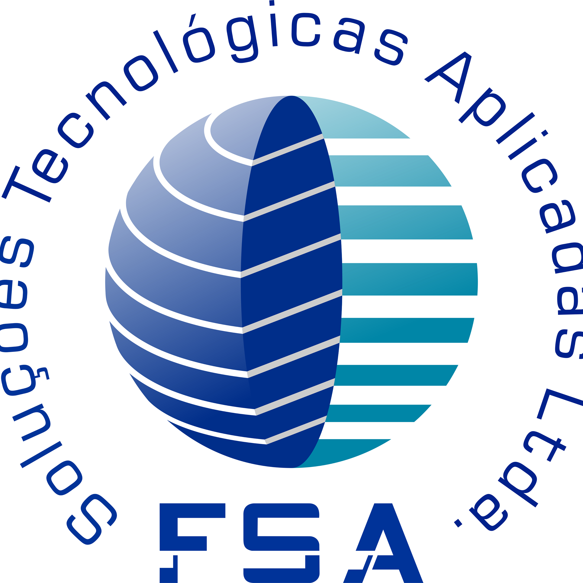FSA Soluções Tecnológicas Aplicadas | Salvador BA