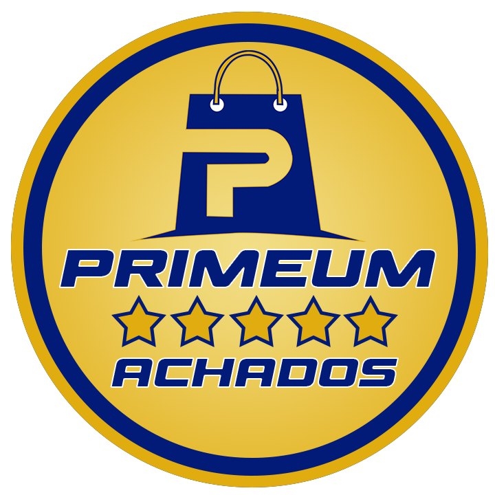 Primeum - Melhores Achadinhos