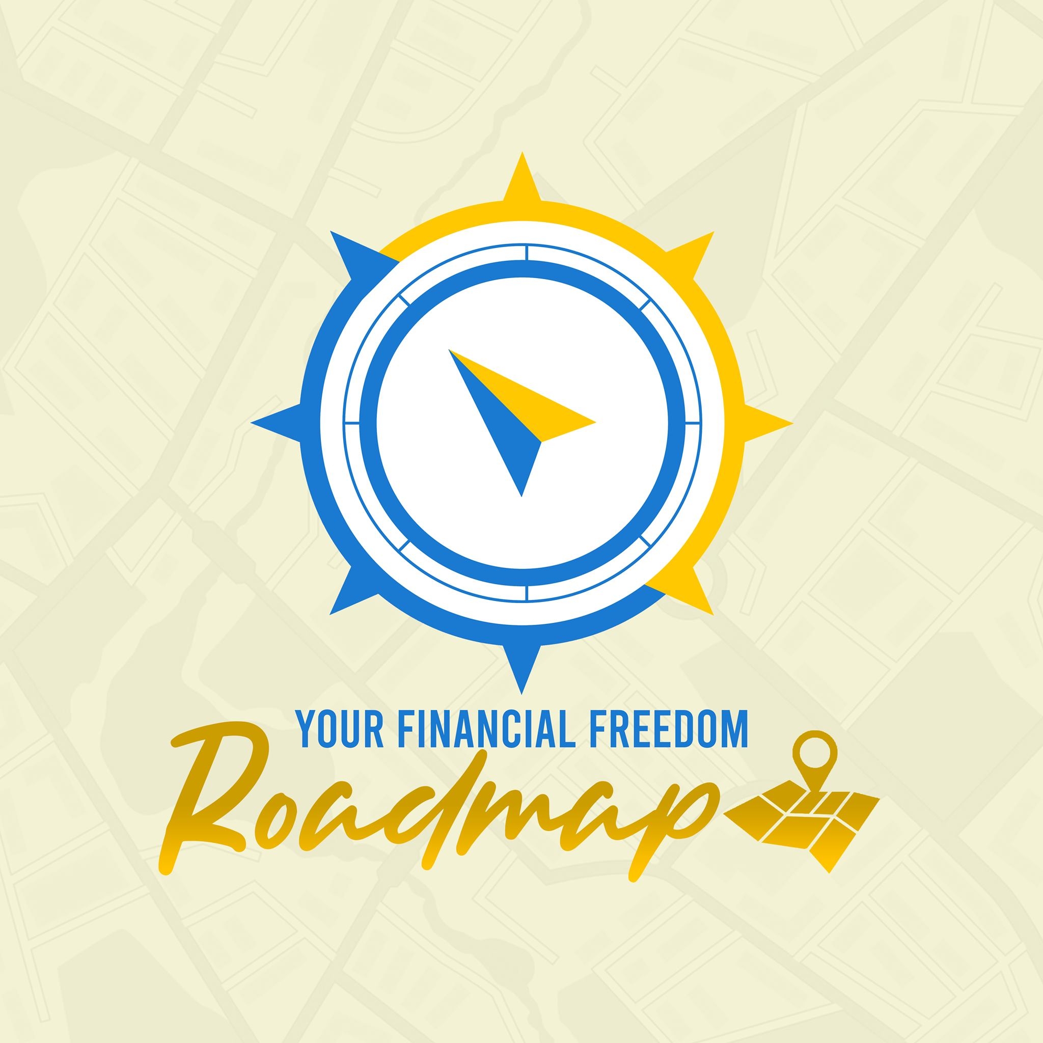 Your Financial Freedom Road Map