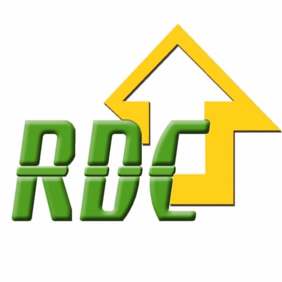 Romasan Development Corp. logo