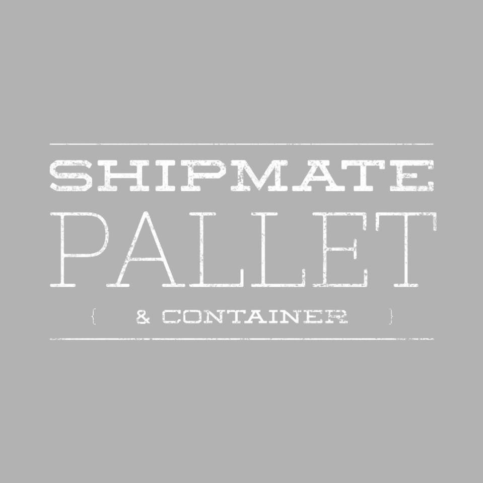 Shipmate Pallet & Container | Whitewright TX