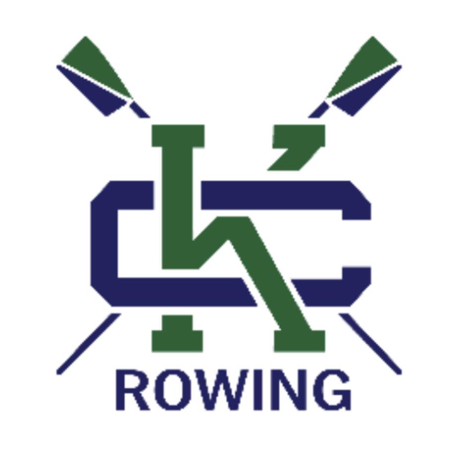 CK Rowing