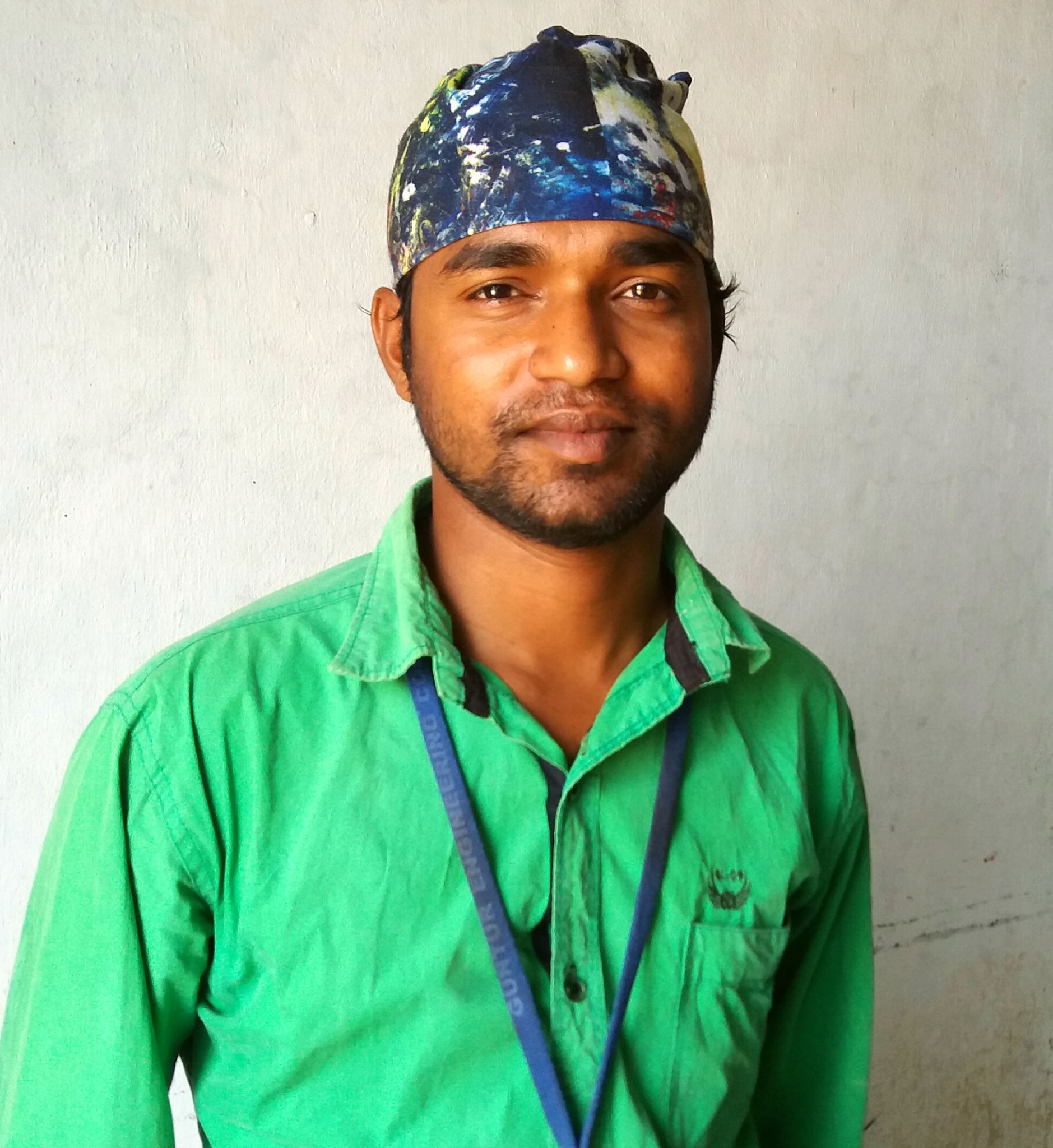 Ravi Kumar Rajan