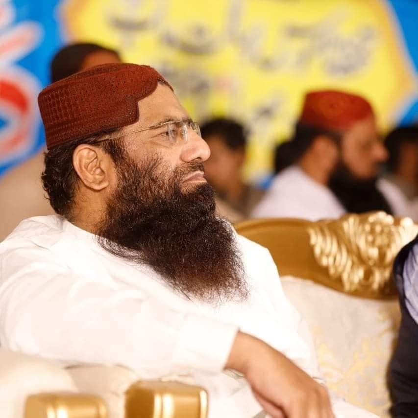 Qari Haneef Rabani