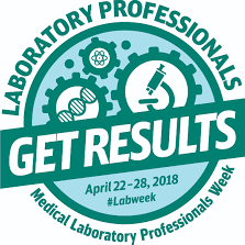 Medical Laboratory Technology Week