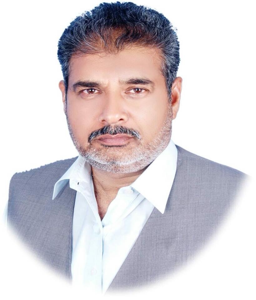 Ch Khalid Rafi Cheema | Faisalabad