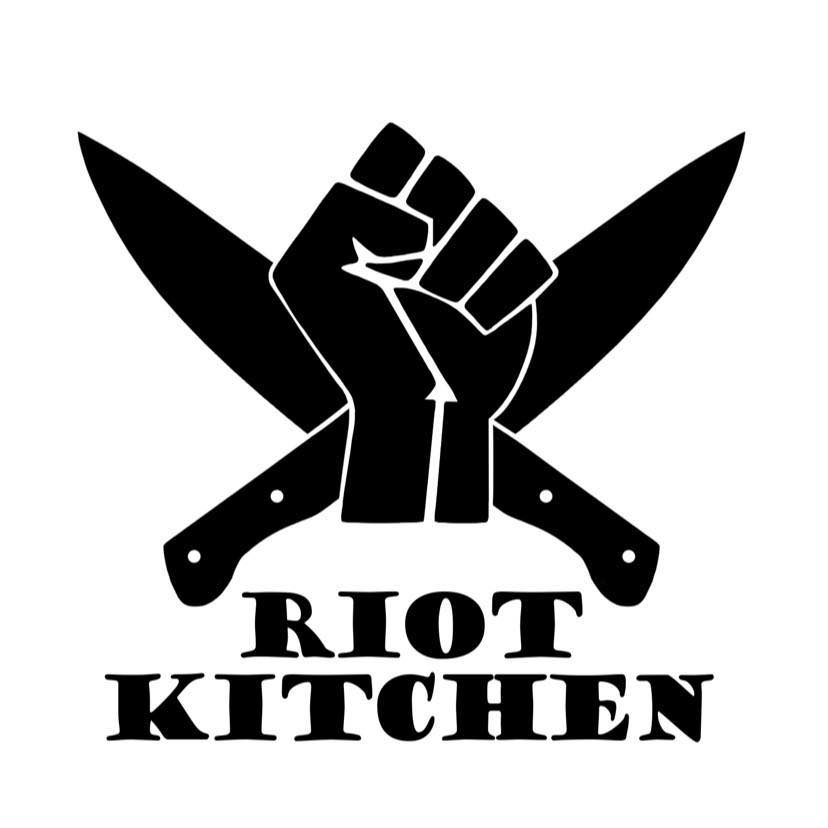 RIOT KITCHEN