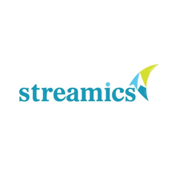 Streamics Technologies LLC | Exton PA