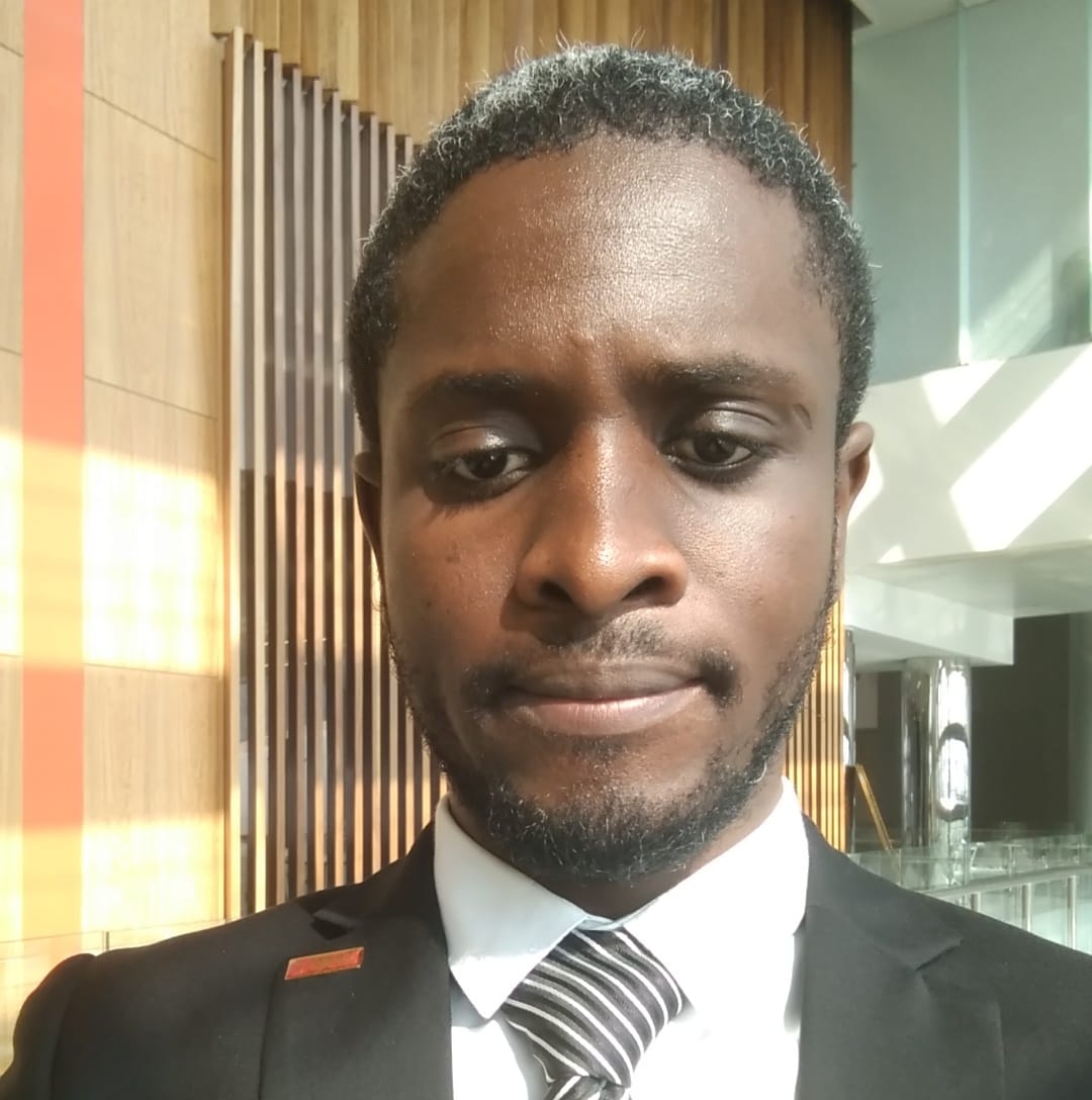 Dr. Rabiu Ibrahim | Ringim