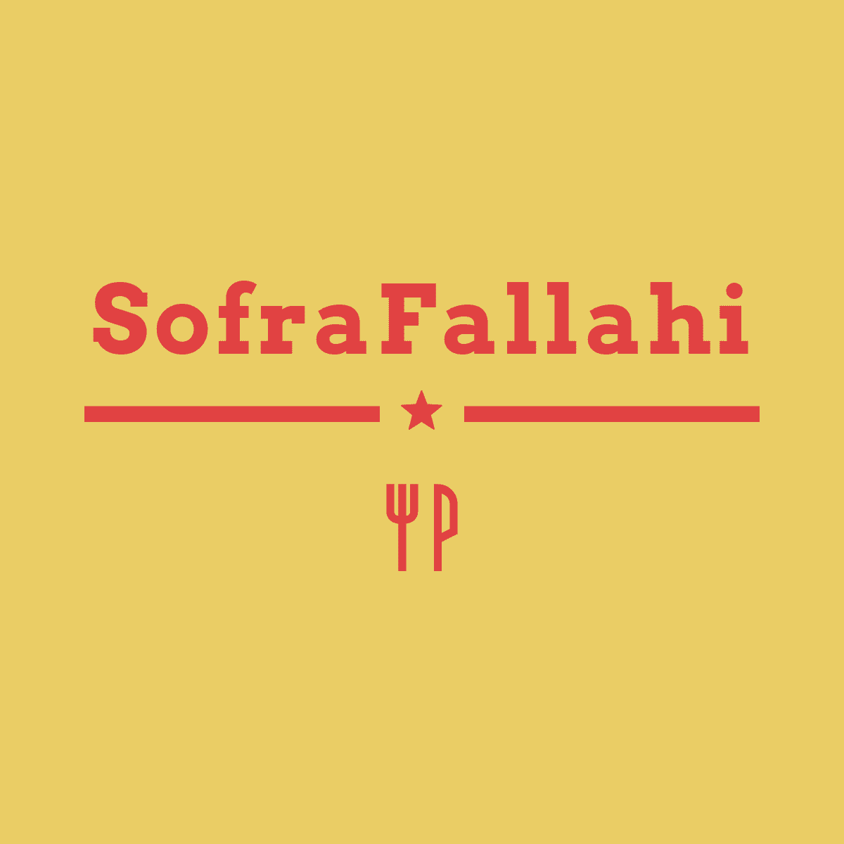 سفره فلاحي_sofrafallahipage | Mît Salsîl