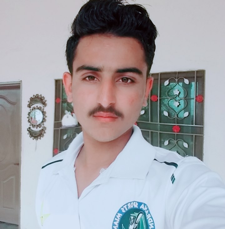Rasib Gondal Rasib Gondal