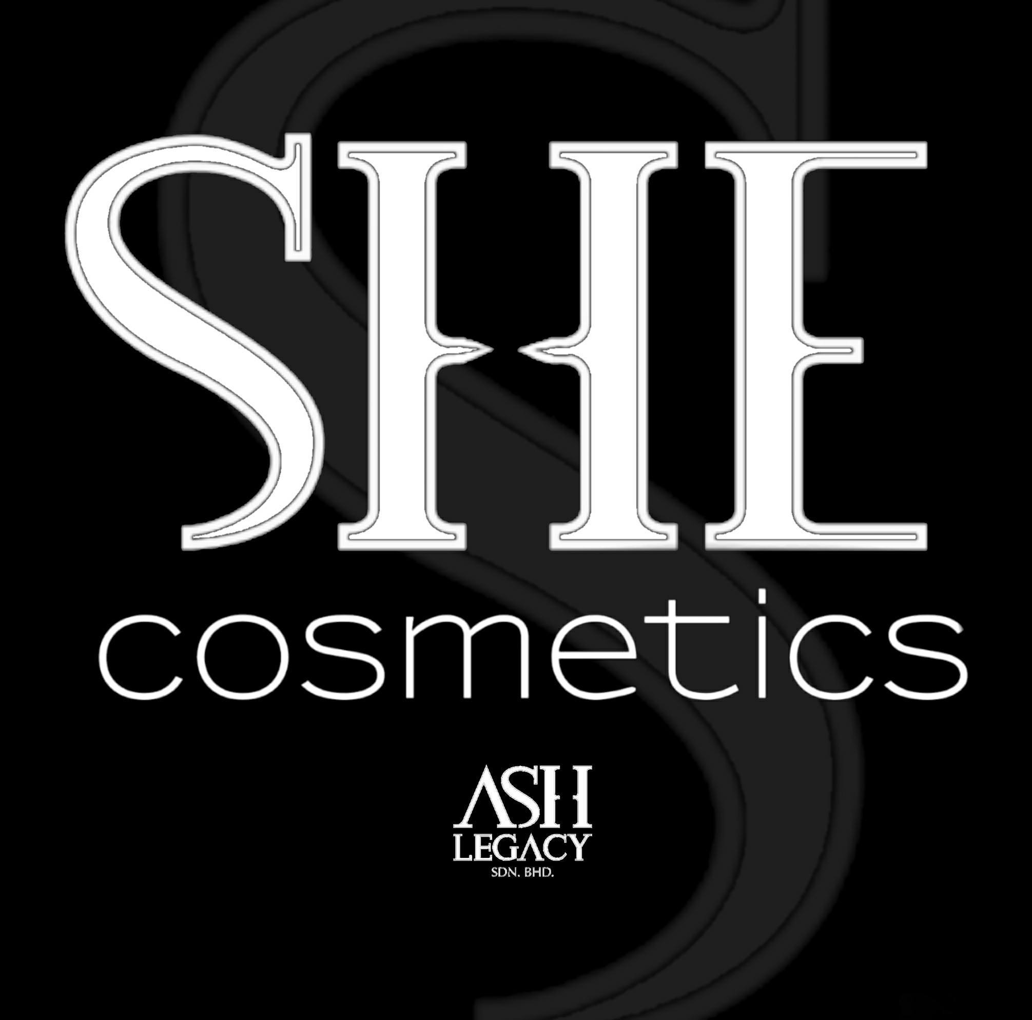 SHE Cosmetics MY
