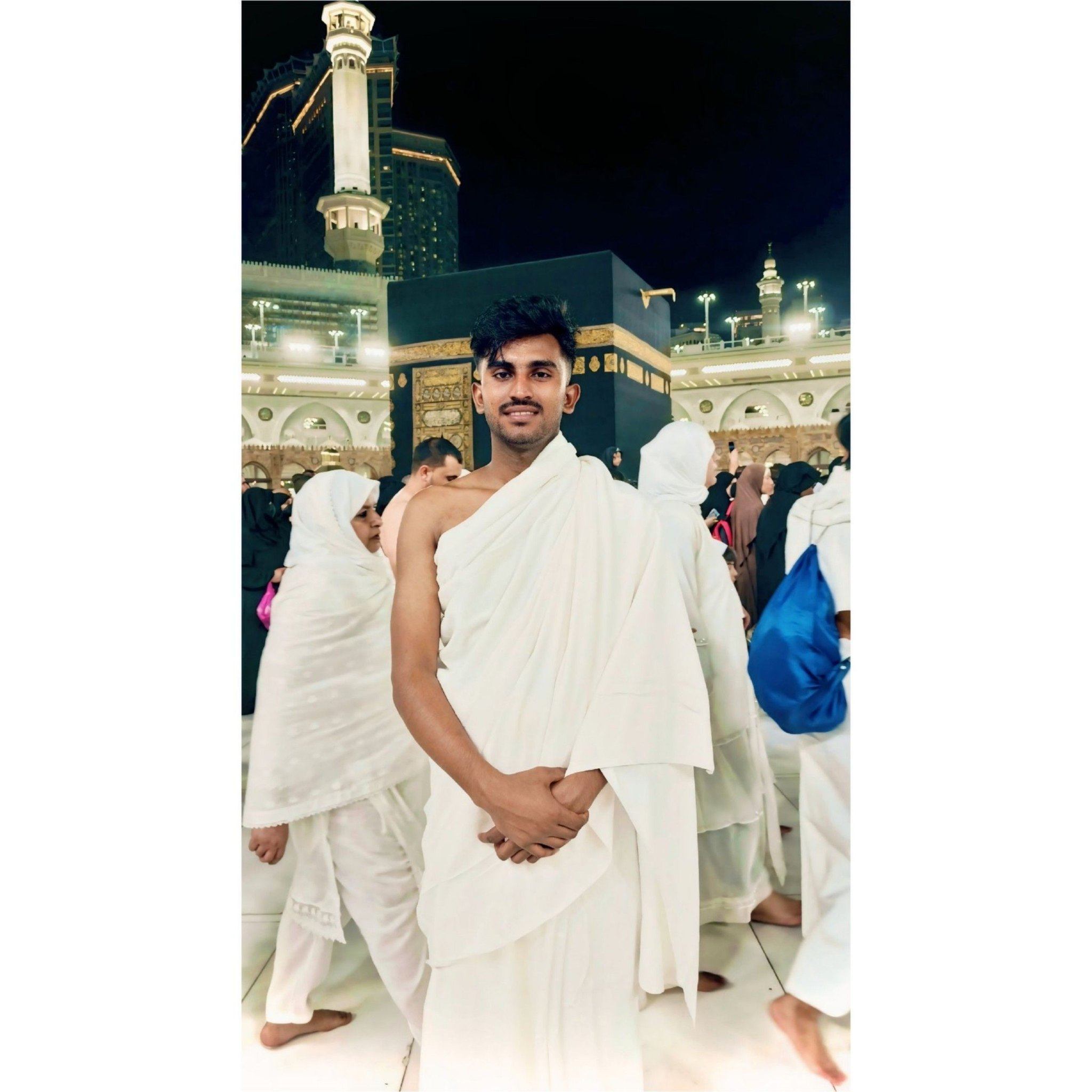 Ataur Rohman