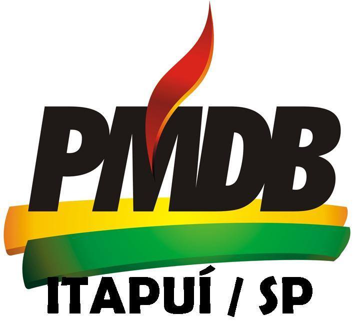 PMDB Itapuí