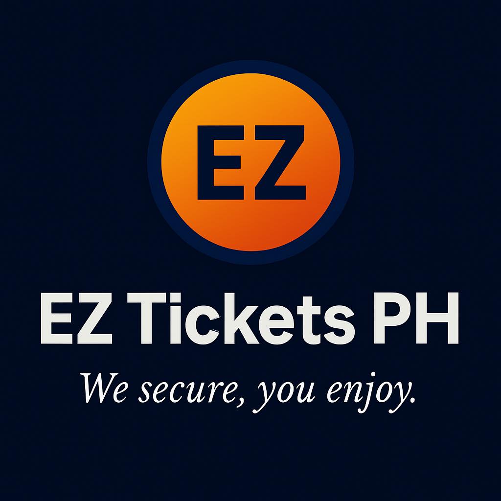 EZ Tickets PH | Parañaque