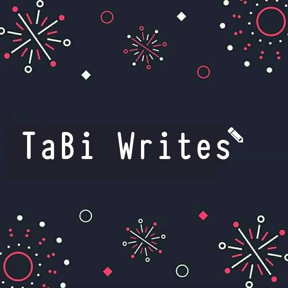 TaBi Writes