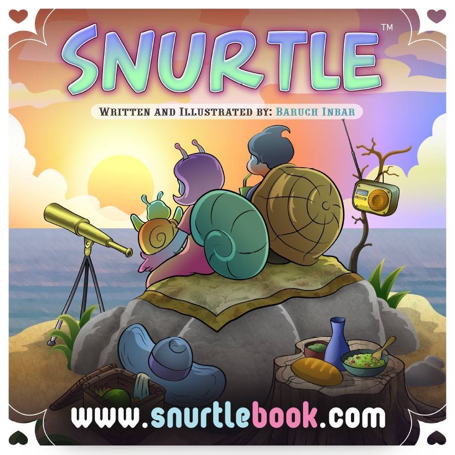 Snurtle