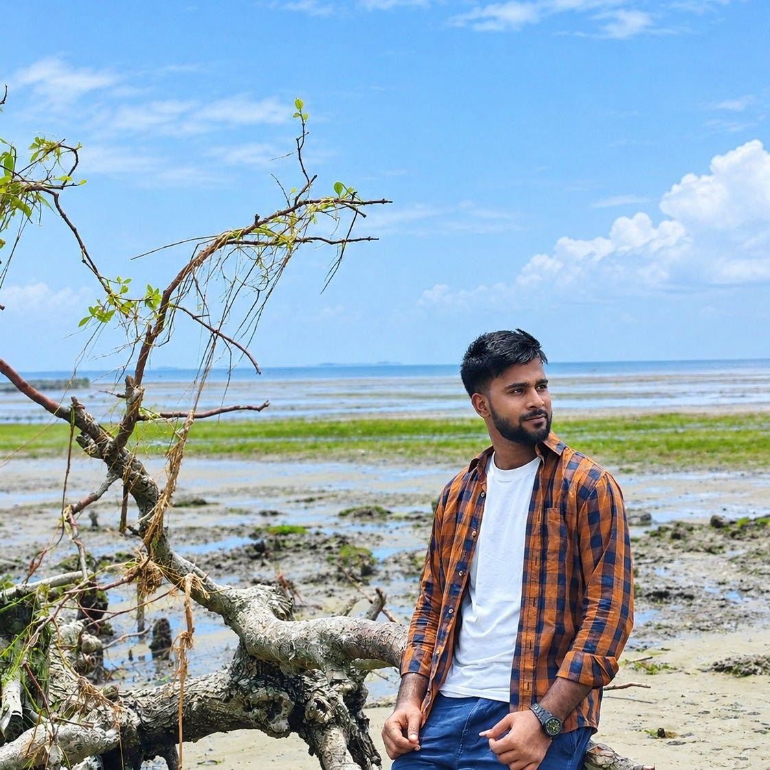 Rj Asif